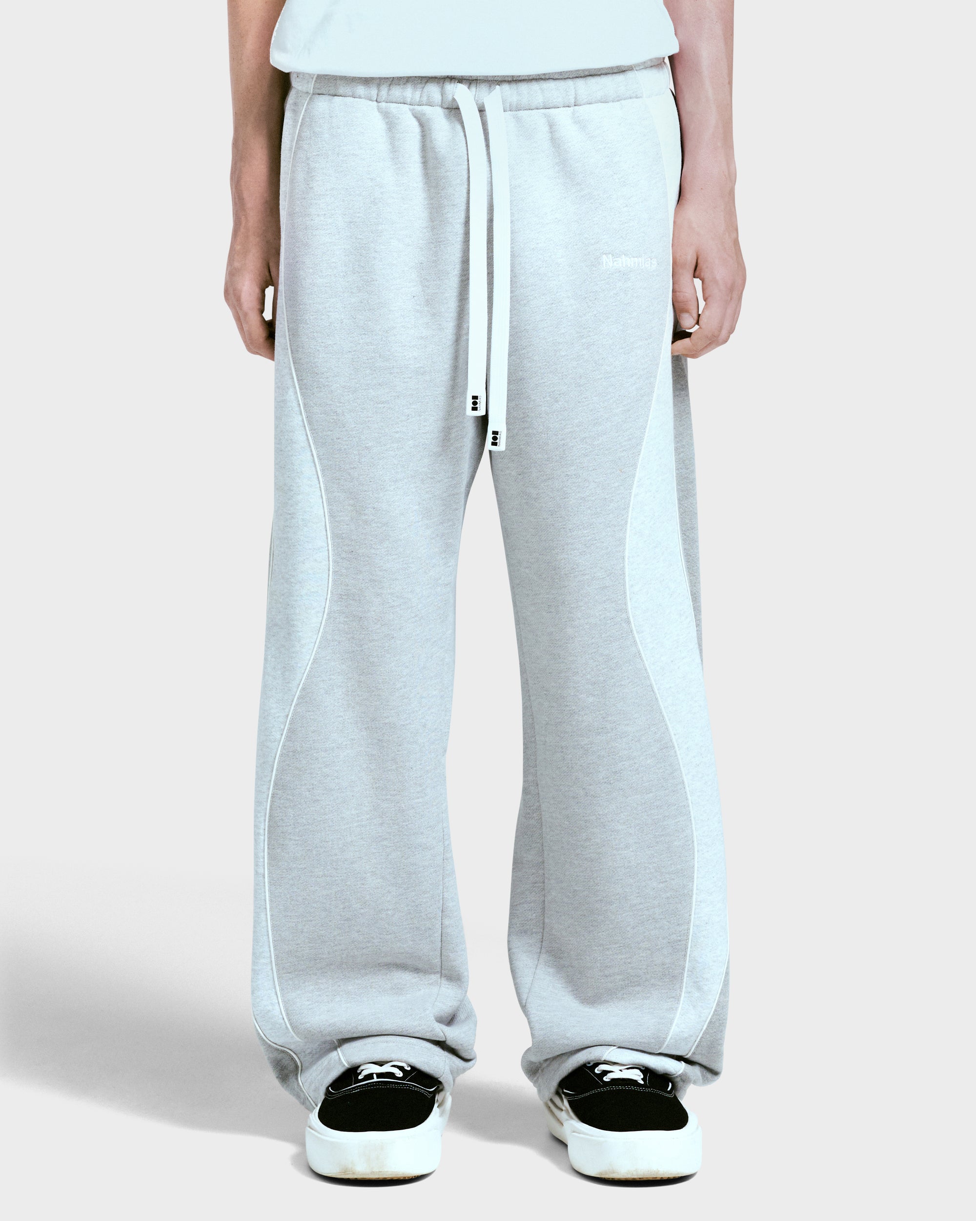 OLLIE SWEATPANTS IN GREY
