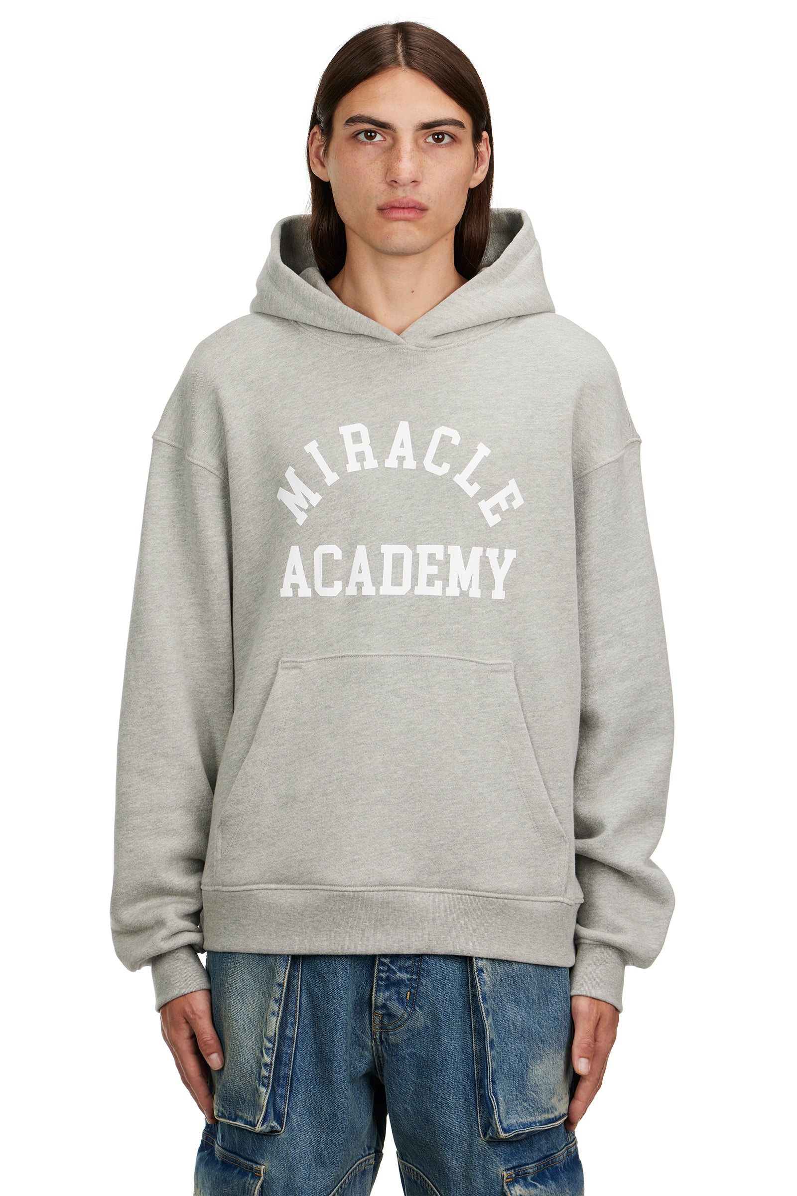 Miracle Academy Hoodie