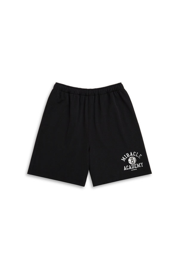 Nets X Miracle Academy Baggy P.E. Shorts