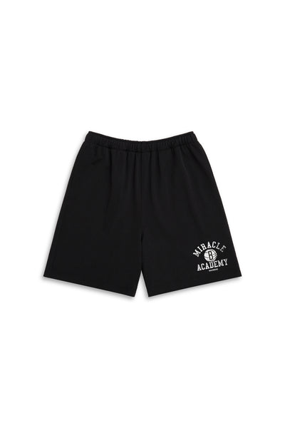 Nets X Miracle Academy Baggy P.E. Shorts – NAHMIAS