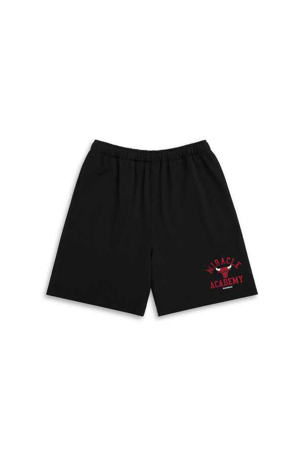 Bulls X Miracle Academy P.E. Shorts