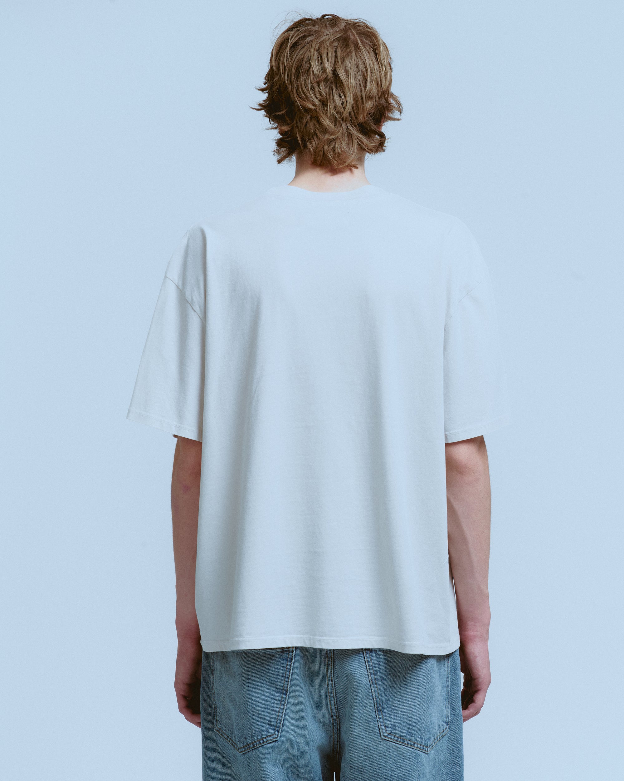 HEAVEN BOXY TEE
