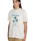 Palm Tree Coast T-shirt