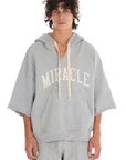 Miracle Cut Off Hoodie