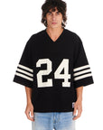 Heavy Cotton 24 Football Jersey