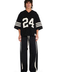 Heavy Cotton 24 Football Jersey