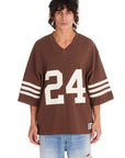 Heavy Cotton 24 Football Jersey