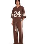 Heavy Cotton 24 Football Jersey