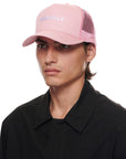 Miracle Trucker Hat