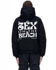 SEX ON THE BEACH HOODIE