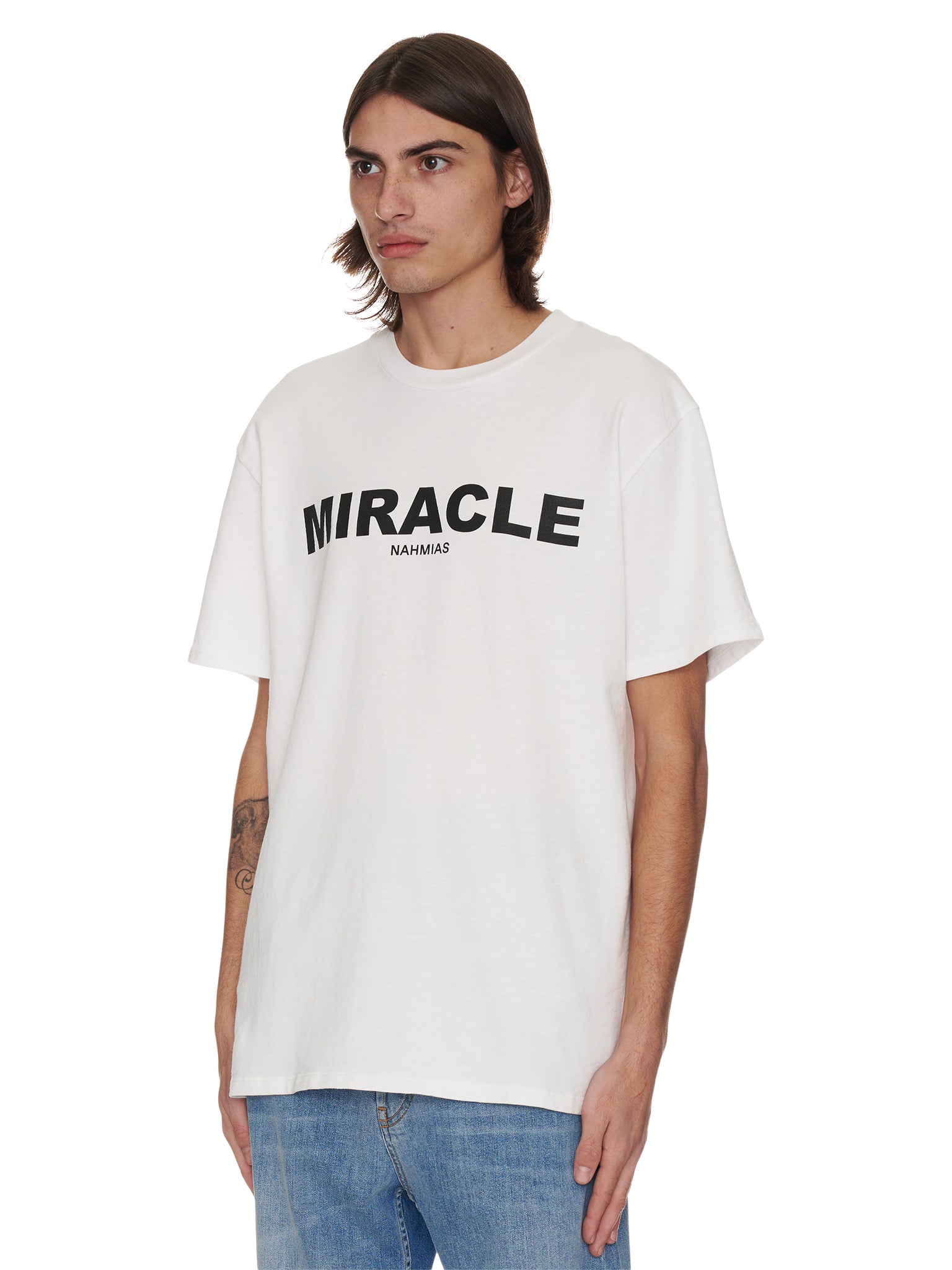 Miracle T Shirt