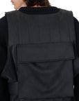 Silk Bulletproof Vest
