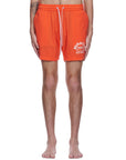 Miracle Academy Campus Swim Trunks