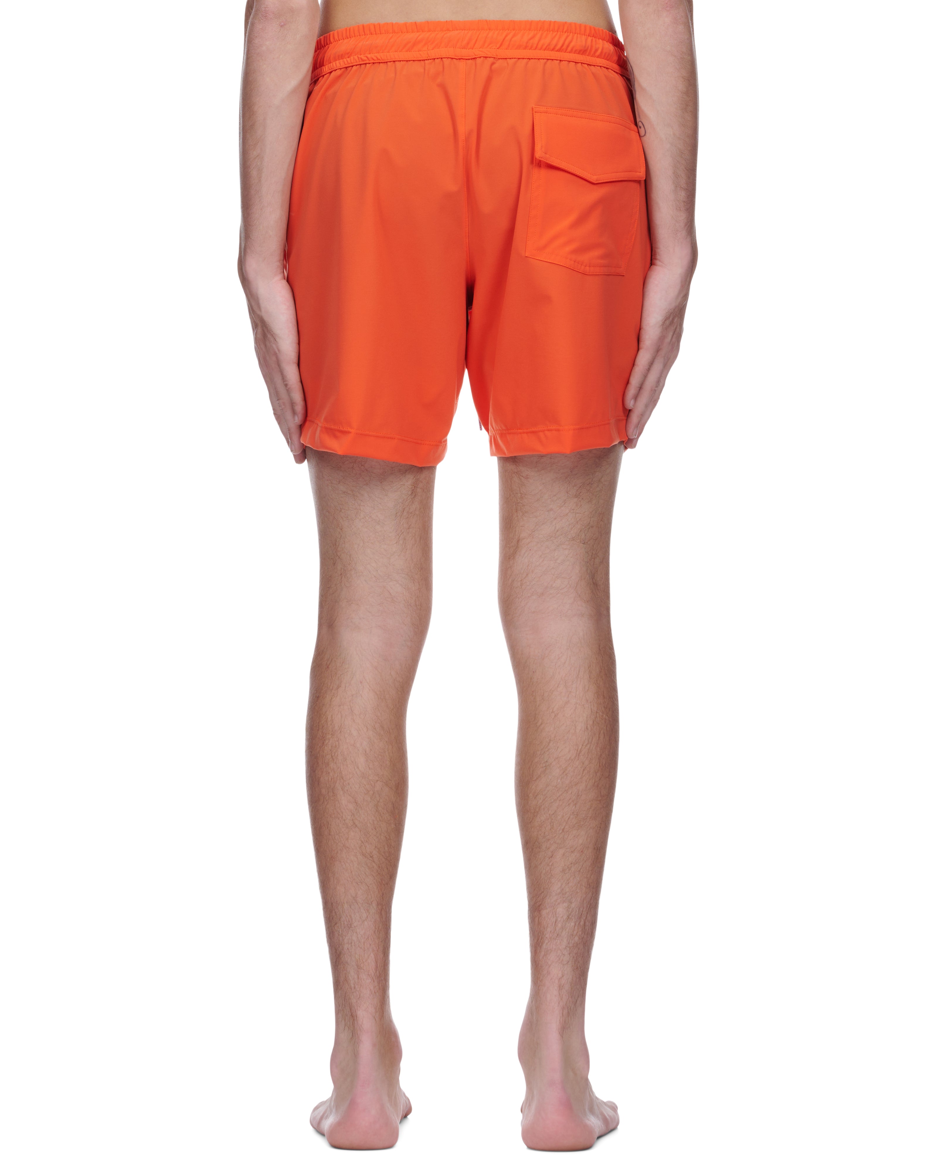 Miracle Academy Campus Swim Trunks