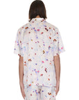 S/S Psychedelic Shirt