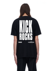 Kick Rocks T Shirt