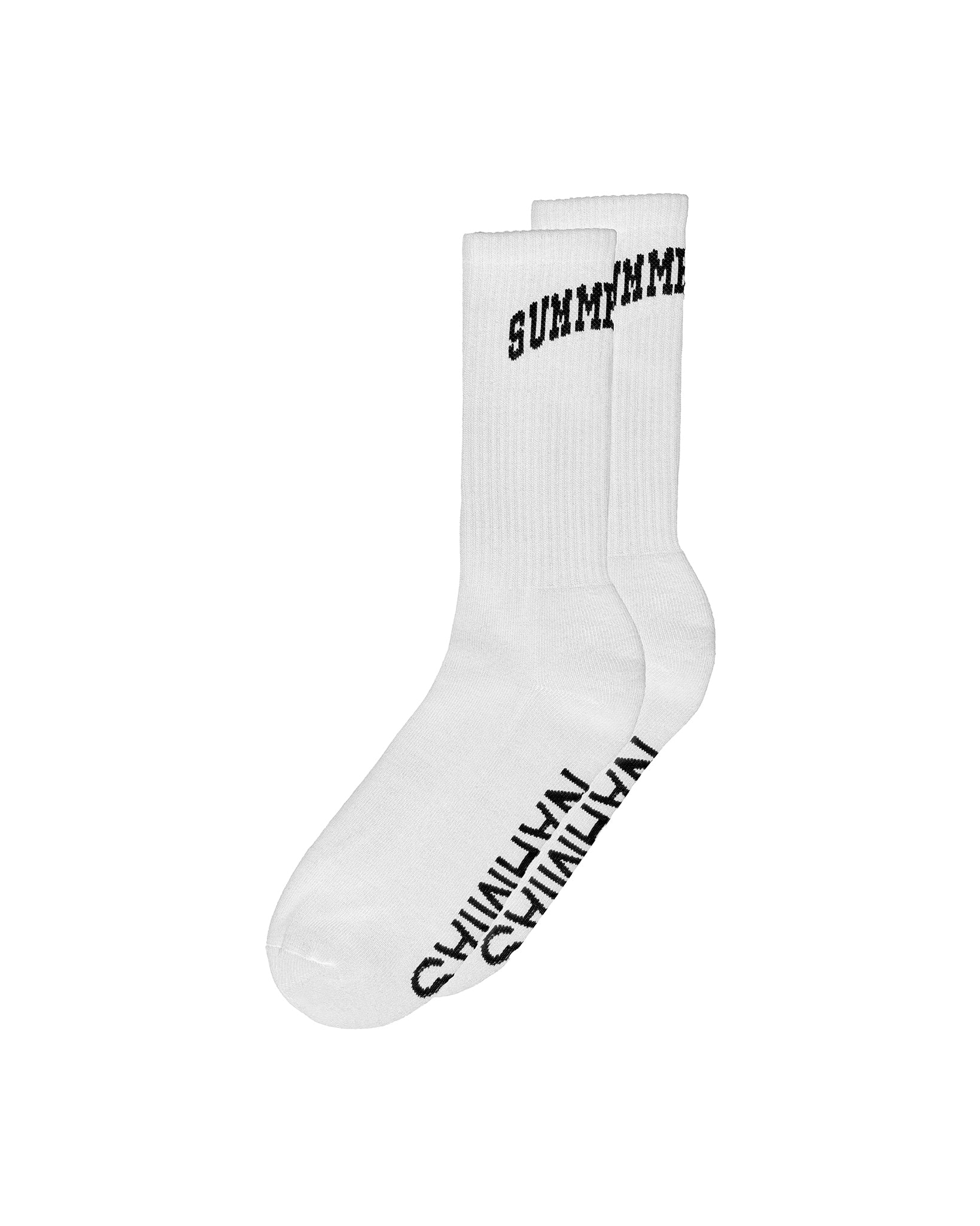 Summerland Socks